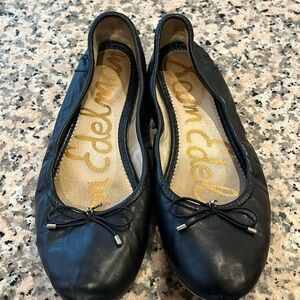 SAM EDELMAN BALLET FLATS